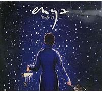 Enya - Only If [Import]