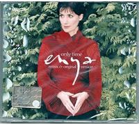 Enya - Only Time (Remix) [Import]