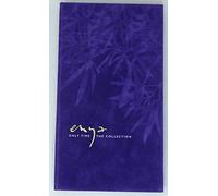 Enya – Only Time – The Collection – Coffret 4 CD