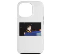 Enya Orinoco Flow Singer Solo L'époque des Celtes 1992 Coque pour iPhone 13 Pro