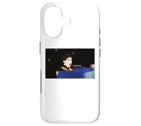 Enya Orinoco Flow Singer Solo L'époque des Celtes 1992 Coque pour iPhone 17