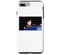 Enya Orinoco Flow Singer Solo L'époque des Celtes 1992 Coque pour iPhone 7 Plus/8 Plus