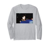 Enya Orinoco Flow Singer Solo L'époque des Celtes 1992 Manche Longue