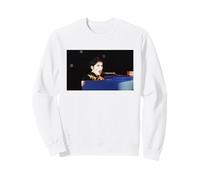 Enya Orinoco Flow Singer Solo L'époque des Celtes 1992 Sweatshirt