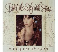 Enya - Paint the Sky With Stars: The Best of Enya Import Edition by Enya (2008) Audio CD