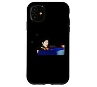 Enya Solo, L'ère des Celtes, Orinoco Flow Singer, 1992 Coque pour iPhone 11
