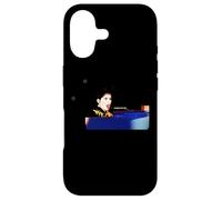 Enya Solo, L'ère des Celtes, Orinoco Flow Singer, 1992 Coque pour iPhone 17
