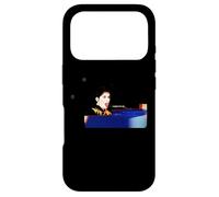 Enya Solo, L'ère des Celtes, Orinoco Flow Singer, 1992 Coque pour iPhone 17 Pro