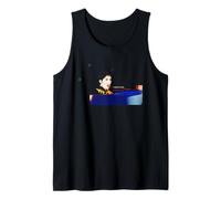 Enya Solo, L'ère des Celtes, Orinoco Flow Singer, 1992 Débardeur