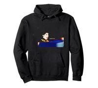 Enya Solo, L'ère des Celtes, Orinoco Flow Singer, 1992 Sweat à Capuche