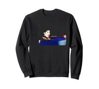 Enya Solo, L'ère des Celtes, Orinoco Flow Singer, 1992 Sweatshirt