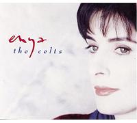 ENYA - The celts 3-track jewel case