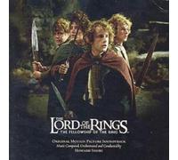 Enya The Lord of the Rings (CD) Album