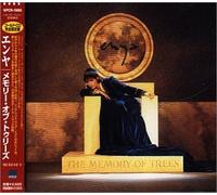 Enya - The Memory of Trees [Ltd. 24k Gold]