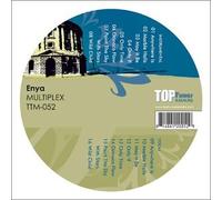 Enya - Top Tunes M Series Karaoke Multiplex CDG Enya TTM-052