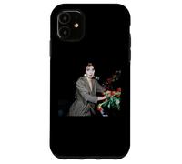 Enya Watermark Era Orinoco Flow Singer 1988 Coque pour iPhone 11
