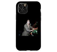 Enya Watermark Era Orinoco Flow Singer 1988 Coque pour iPhone 11 Pro