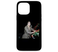 Enya Watermark Era Orinoco Flow Singer 1988 Coque pour iPhone 13 Pro Max