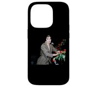 Enya Watermark Era Orinoco Flow Singer 1988 Coque pour iPhone 14 Pro
