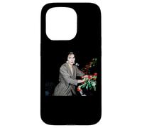 Enya Watermark Era Orinoco Flow Singer 1988 Coque pour iPhone 15 Pro