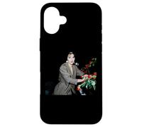 Enya Watermark Era Orinoco Flow Singer 1988 Coque pour iPhone 16 Plus