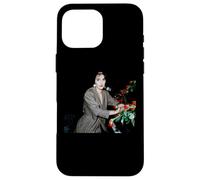 Enya Watermark Era Orinoco Flow Singer 1988 Coque pour iPhone 16 Pro Max