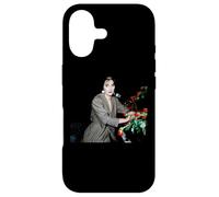 Enya Watermark Era Orinoco Flow Singer 1988 Coque pour iPhone 17