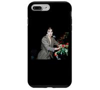 Enya Watermark Era Orinoco Flow Singer 1988 Coque pour iPhone 7 Plus/8 Plus