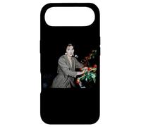 Enya Watermark Era Orinoco Flow Singer 1988 Coque pour iPhone Air