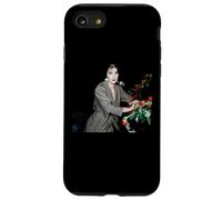 Enya Watermark Era Orinoco Flow Singer 1988 Coque pour iPhone SE (2020) / 7/8