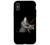 Enya Watermark Era Orinoco Flow Singer 1988 Coque pour iPhone X/XS