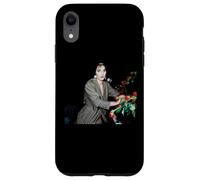 Enya Watermark Era Orinoco Flow Singer 1988 Coque pour iPhone XR