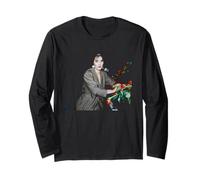 Enya Watermark Era Orinoco Flow Singer 1988 Manche Longue