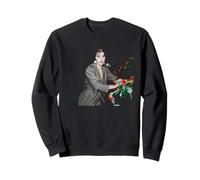 Enya Watermark Era Orinoco Flow Singer 1988 Sweatshirt