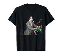 Enya Watermark Era Orinoco Flow Singer 1988 T-Shirt
