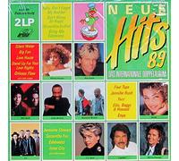 Enya, Whitney/Cissy Houston, Les McKeown, C.C. Catch, Samantha Fox, Sandra, Blue System. [Import]