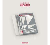 Enyhypen - DIMENSION : ANSWER [NO ver.] [New CD]