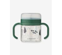 Enyo tasse à goûter en tritan vert sapin TU