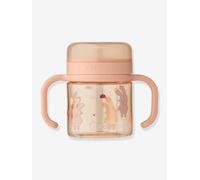 Enyo tasse à goûter en tritan vieux rose TU