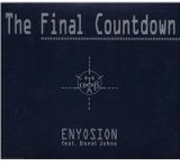 Enyosion Feat.Johns,Dovat - The Final Countdown