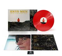Enys Men (Original Score) (Limited Red Vinyl) [VINYL]