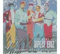 Enz Split - Best- History Never