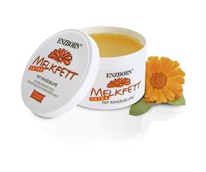 Enzborn Graisse à traire au souci 250 ml