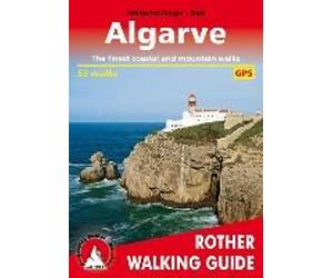 Enzel, U: Algarve (Engl)