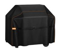 Enzeno Housse de barbecue résistante aux intempéries, imperméable, 120 x 60