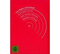 Enzensberger,Hans Magnus - Ich Bin Keiner Von Uns