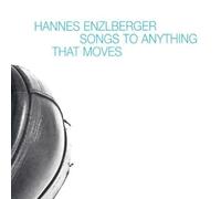 Enzlberger / Bergham - Songs To Anything That Moves [New CD]