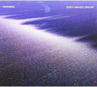 Enzo Amazio - Revivre
