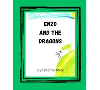 Enzo and the Dragons