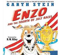 Enzo And The Fourth Of July Races